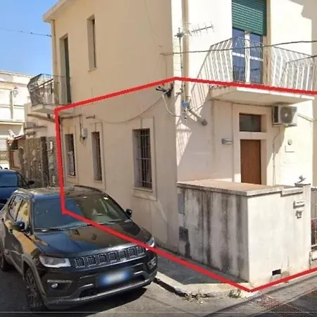 Sul Mare 3 Posti Letto דירה