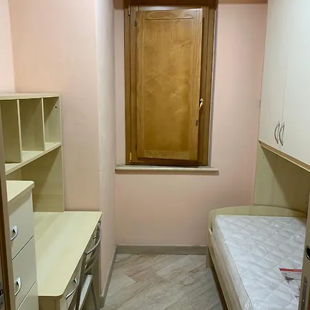 דירה Sul Mare 3 Posti Letto *