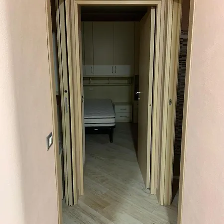 Sul Mare 3 Posti Letto דירה קטנזארו